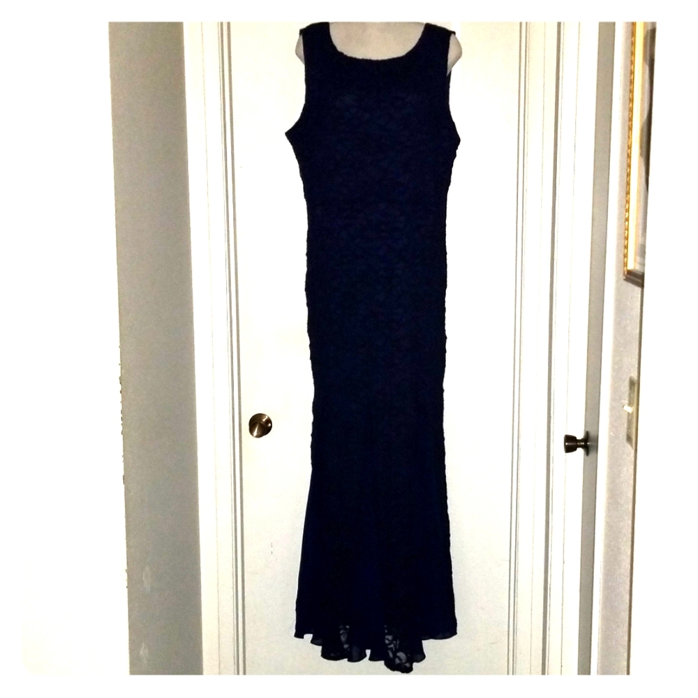 Formal Dress (Bridesmaid Dress)